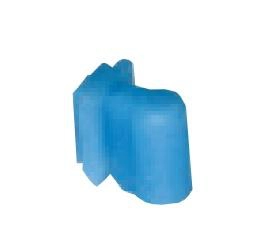 Bloķēšanas matricas AcryLock ceļvedis