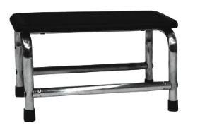 Mounting step