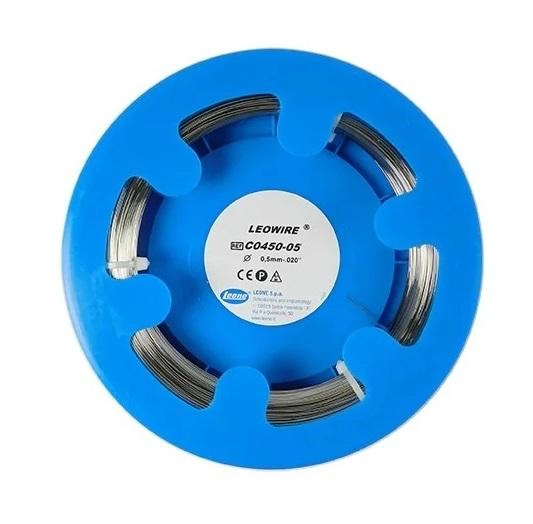 Hard wire 0,8 mm, 500 g