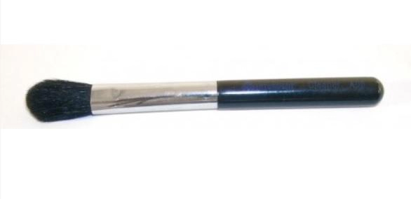 Brush for smoothing ceramic A06-C