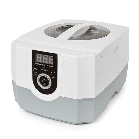 Ultraskaņas vanna CD-4800, 1.4 l