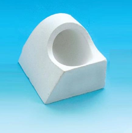 Tīģeļa keramika Degussa