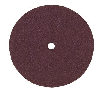 Disc for metal cutting, 25x0,35 mm