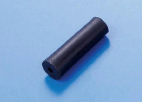 Elastīgas poliras bez kronšteina raupjas