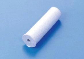 Elastic polisher without shank very soft