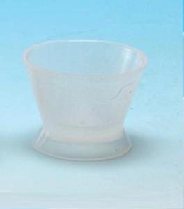 Burka akrila sajaukšanai, izmērs S, 5 ml