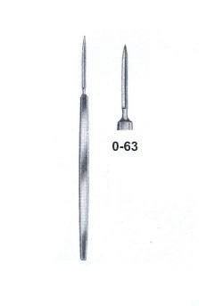 Скальпельные очки 0-63