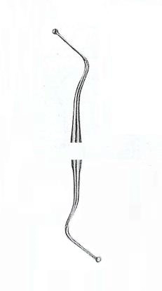 Excavator English Pattern