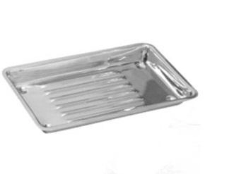 Scalers tray 19 x 10 x 2 cm
