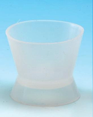 Burka akrila sajaukšanai, izmērs M, 25 ml