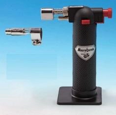Hot Blower Head for Gas burner MICRO-TORCH