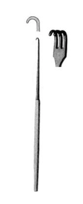 Spriegotājs 3 gab. 16,5 cm