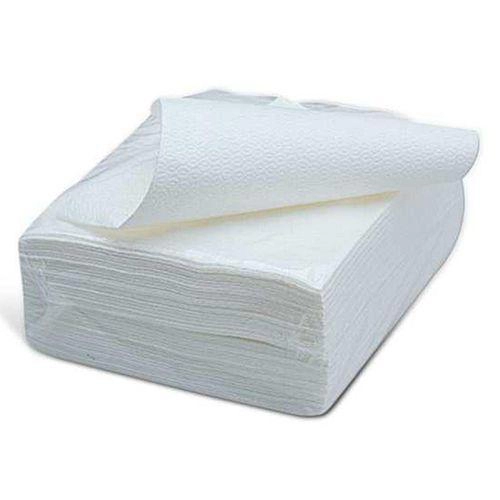 Papīra dvielis, 40 cm x 50 cm, (cena par 1 gab., iepakojums pa 50 gab., pārdots tikai iepakojumos), ROIAL