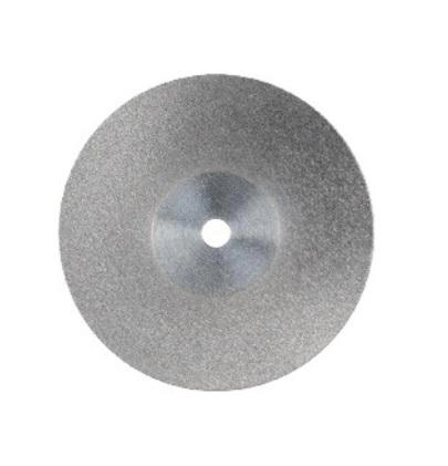 Алмазный диск для резки керамики и композитов, 19 x 0,07 мм