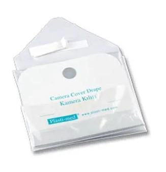 Endoscopic camera protective cover, 1pcs.