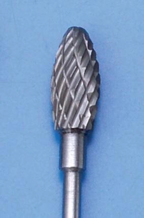 Carbide cutter E6L, 1 pcs.