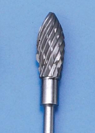 Carbide cutter H6, 1 pcs.