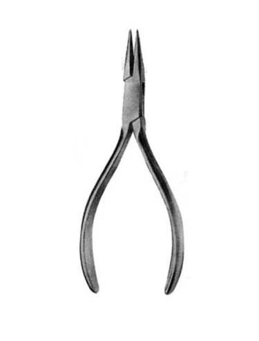 Pliers for orthodontics 14 cm