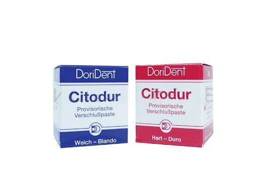 Dentin Citodur, ciets, 30 g