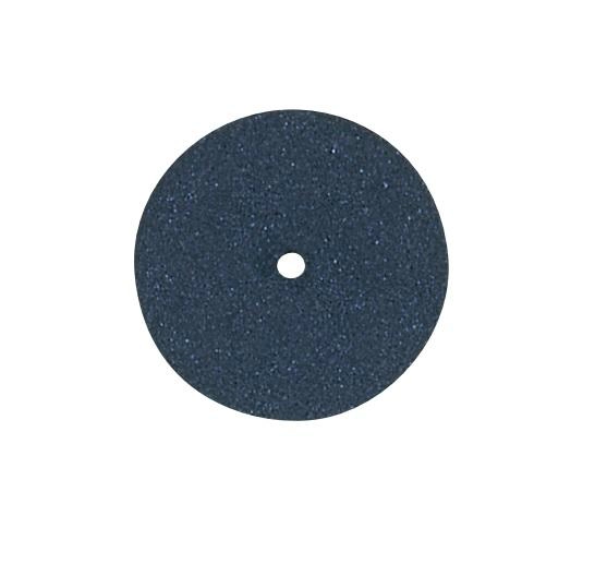 Disc for metal cutting black, 25x0,6 mm