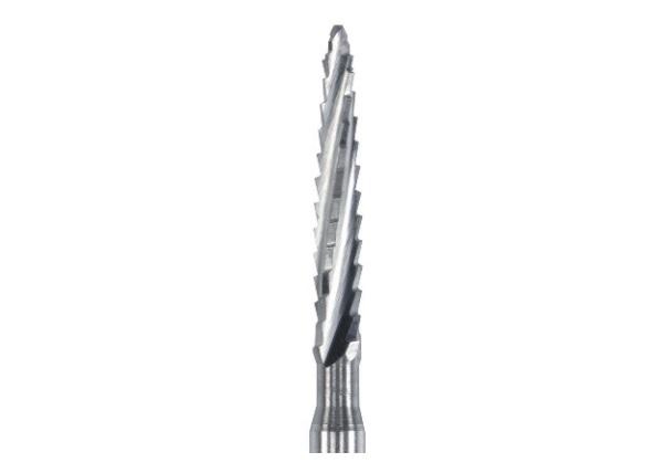 Carbide bur C162 for straight handpiece, 1 pcs