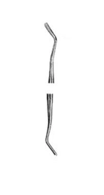 Filling instrument