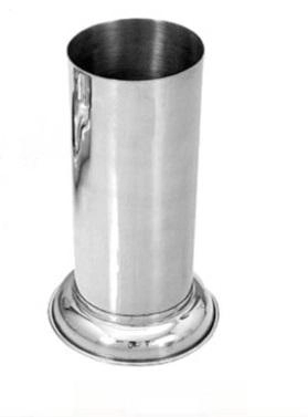 Forcep jar 30 x 100 mm