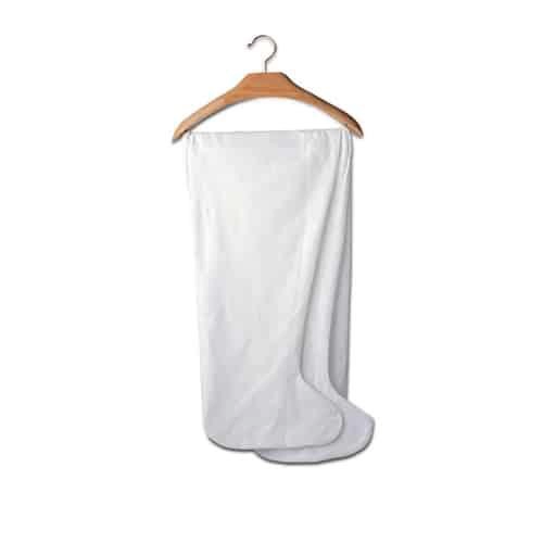 ROIAL Closed trausers for Elettrotheraphy/Pressotheraphy, Non woven, 1 pcs