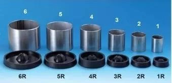 Former for stainless steel ring No.2