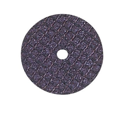 Disc reinforced for cutting, 25x1,0 mm
