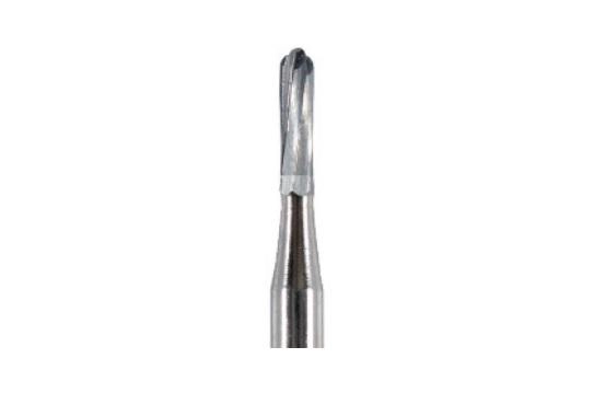 Carbide bur 21R for straight handpiece, 1 pcs