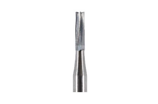 Carbide bur 21 for straight handpiece, 1 pcs