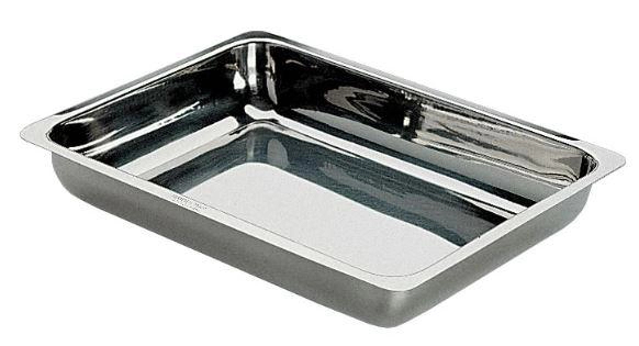 Intrument tray, 300 x 220 x 30 mm