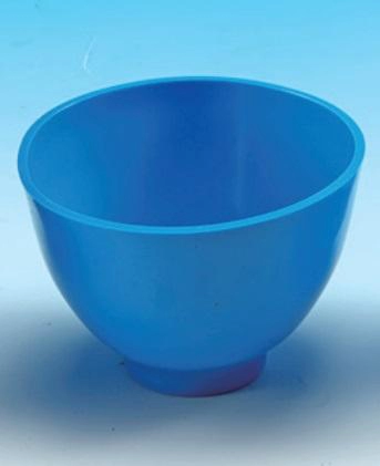 Burka poligrāfijas celulozes sajaukšanai, L izmērs, 500 ml