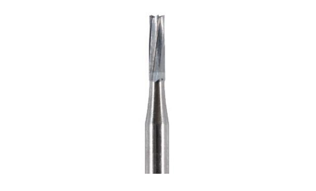 Carbide bur 21 for turbine handpiece, 1 pcs