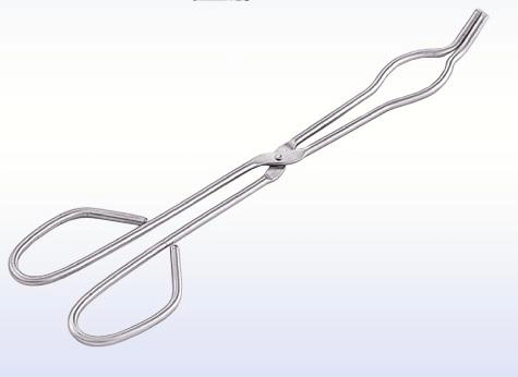 Furnace tong 31 cm