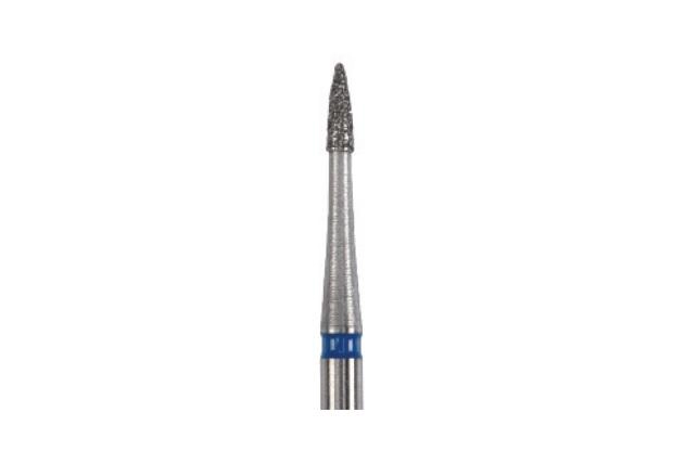 Diamond bur 883 for turbine handpiece, 1 pcs