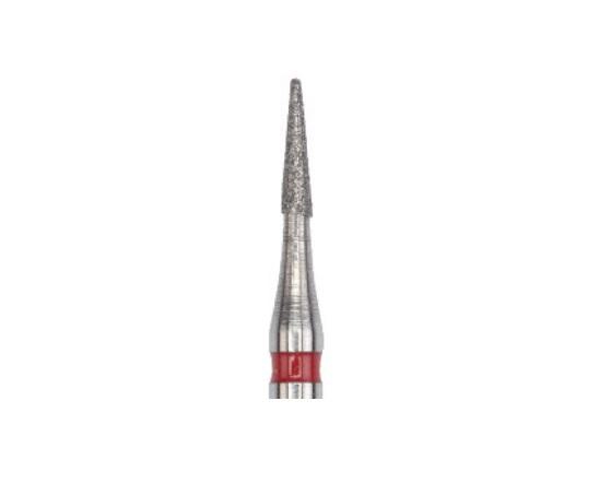 Diamond bur 956 for turbine handpiece, 1 pcs
