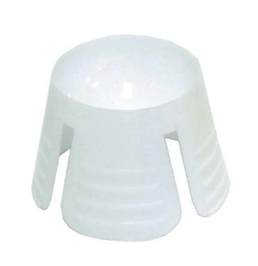 Банки для хранения стоматологических материалов, 100 штук.