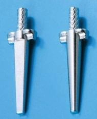Wing Pin, 100 pcs.