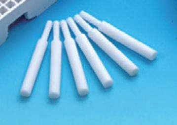 Ceramic Pin Ø 3 mm x 25 mm, 1 pcs.