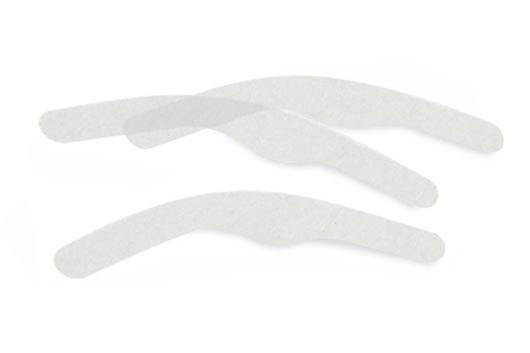 Анатомическая пластическая матрица для моляров, 1 стол.