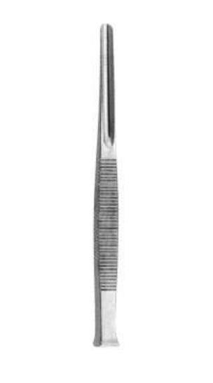 Kalti Partsch 17 cm, 4 mm