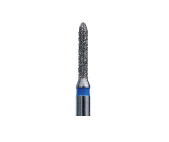 Diamond bur 878 for turbine handpiece, 1 pcs