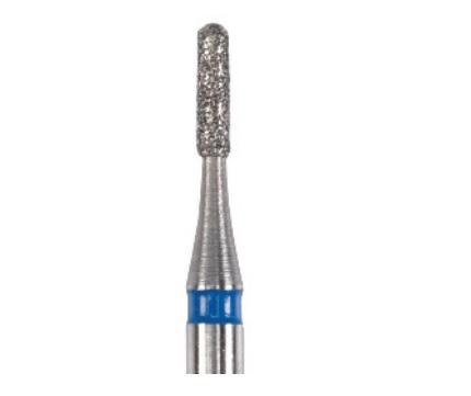 Diamond bur 838 for turbine handpiece, 1 pcs