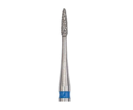 Diamond bur 889 for turbine handpiece, 1 pcs