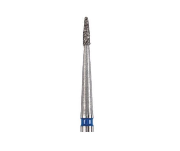 Diamond bur 955 for turbine handpiece, 1 pcs