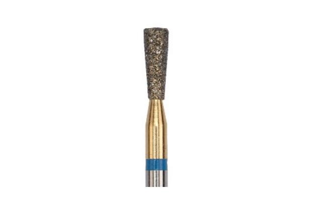 Diamond bur SG807 for turbine handpiece, 1 pcs