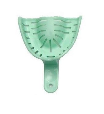 Transform heat mouldable impression tray, size S, upper