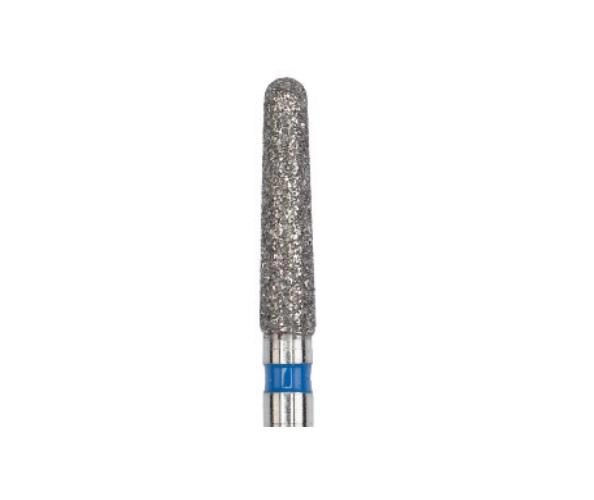 Diamond bur 856.012-016 for turbine handpiece, 1 pcs